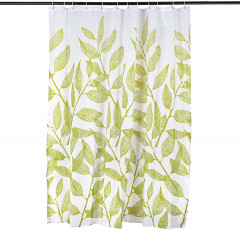 Штора для ванной - Фото 2