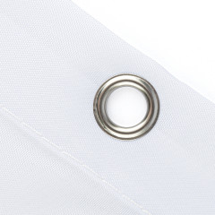 Штора для ванной - Фото 4