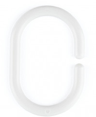 Штора для ванной - Фото 6