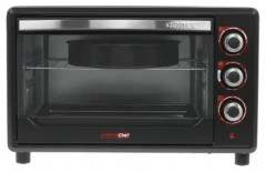 Электропечь настольная CT-1530-36 Promo - Фото 1