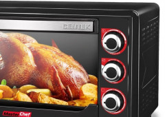 Электропечь настольная CT-1530-36 PROMO - Фото 1