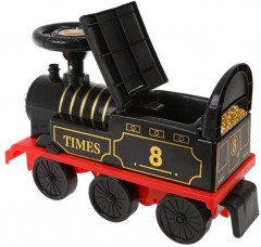 Каталка-пушкар «Паровоз» - Фото 1