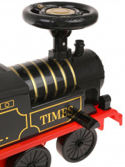 Каталка-пушкар «Паровоз» - Фото 4