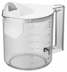 Соковыжималка MJ-CB100WTQ - Фото 2