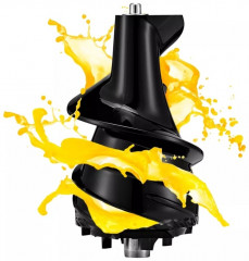 Соковыжималка KT-1128 - Фото 1