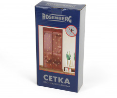 Сетка противомоскитная - Фото 5