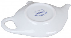 Подставка для чайных пакетиков - Фото 1