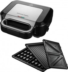 Мультипекарь 26810-56 - Фото 1