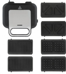 Мультипекарь 26810-56 - Фото 4