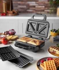 Мультипекарь 26810-56 - Фото 6