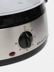 Пароварка 19270-56 - Фото 2