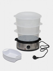 Пароварка 19270-56 - Фото 4