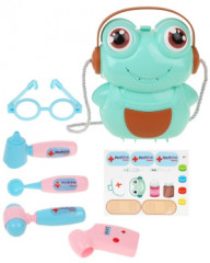 Набор игровой «Доктор» - Фото 1