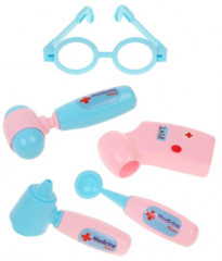 Набор игровой «Доктор» - Фото 4