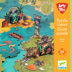 Набор игровой «Поле сражений» - Фото 6