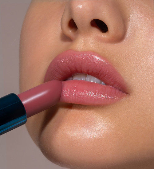 Помада-бальзам для губ «Mint Balm», тон 102 Pink Party