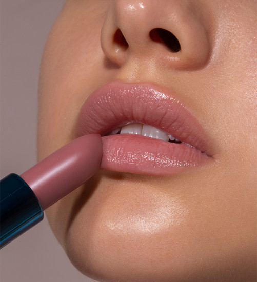 Помада-бальзам для губ «Mint Balm», тон 101 Sugar Babe