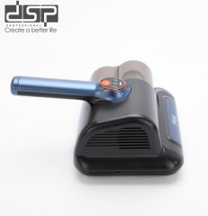 Мини-пылесос беспроводной ручной KD2052 - Фото 1