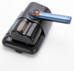 Мини-пылесос беспроводной ручной KD2052 - Фото 2