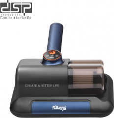 Мини-пылесос беспроводной ручной KD2052 - Фото 3