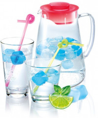 Кубики для охлаждения многоразовые «Presto» - Фото 2