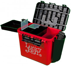 Ящик рыболовный из 6-ти частей - Фото 1