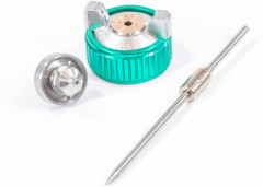 Краскораспылитель гравитационный - Фото 4