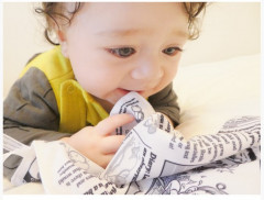 Детская газета с эффектом шелеста - Фото 2