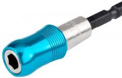 Адаптер для бит с держателем и двойным магнитом - Фото 1