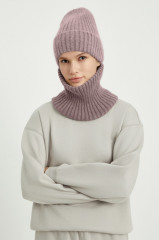 Снуд женский - Фото 2