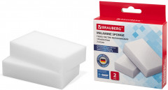 Набор меламиновых губок - Фото 4