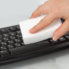 Набор меламиновых губок - Фото 13