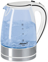 Чайник электрический ATH-691 - Фото 3