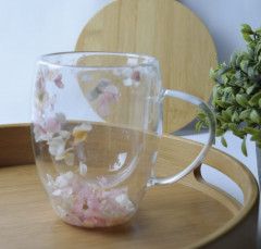 Кружка «Цветочный гербарий» - Фото 1