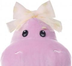 Игрушка мягкая «Змейка Дафна» - Фото 2