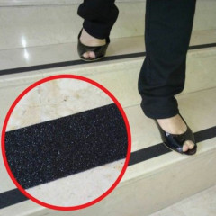 Клейкая противоскользящая лента - Фото 4