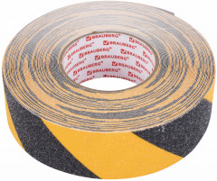 Клейкая противоскользящая лента - Фото 1