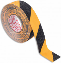 Клейкая противоскользящая лента - Фото 3