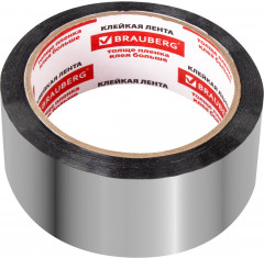 Клейкая металлизированная лента - Фото 7