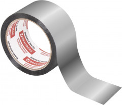 Клейкая металлизированная лента - Фото 8