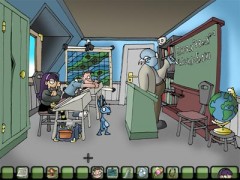 Эдна и Харви. Взрыв мозга - Фото 7