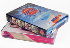 Комплект постельного белья «Biathlon» (арт. 11435, 1,5-спальный, биоматин, 1 наволочка 70х70) - Фото 1