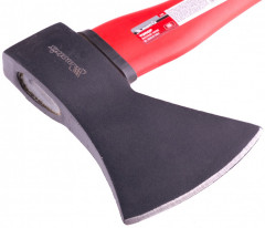 Топор - Фото 1