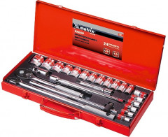 Набор инструментов 1/2" - Фото 1