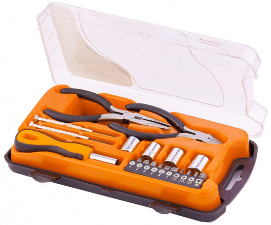 Набор слесарно-монтажный