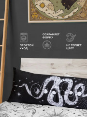 Подушка-дакимакура декоративная «Witchcraft» - Фото 2