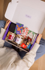 Набор подарочный новогодний - Фото 1