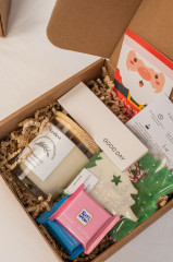 Подарочный новогодний набор - Фото 1