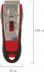 Скребок для любых поверхностей - Фото 6