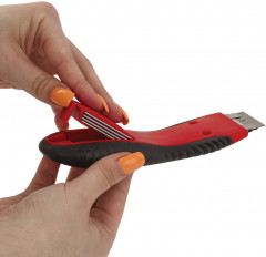 Скребок для любых поверхностей - Фото 13